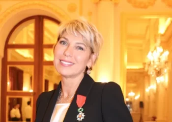 Leyla Alaton Kimdir? Leyla Alaton Kaç Yaşında, Nereli?