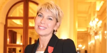 Leyla Alaton Kimdir? Leyla Alaton Kaç Yaşında, Nereli?