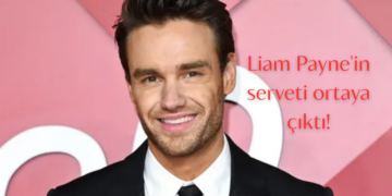Liam Payne’in serveti ortaya çıktı!  Balkondan düşerek hayatını kaybeden yıldız vasiyet yazmamış