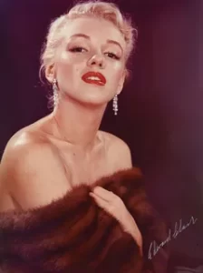 Marilyn Monroe kim oldurdu1 habermeydan