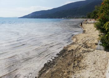 Bakanlıktan Marmara Denizi’ne Sıkı Takip