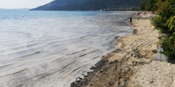 Bakanlıktan Marmara Denizi’ne Sıkı Takip