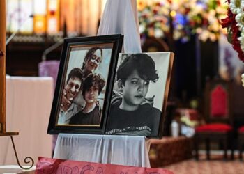 Mattia Ahmet Minguzzi cinayetinde katilleri ikinci kez hakim karşısında
