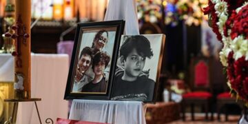 Mattia Ahmet Minguzzi cinayetinde katilleri ikinci kez hakim karşısında