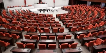 Meclis başkanlığı seçimi için takvim belli oldu