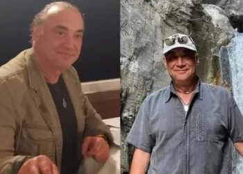 Yeşilçam’ın usta ismi Mehmet Serdar Sulukahya evinde bıçaklandı