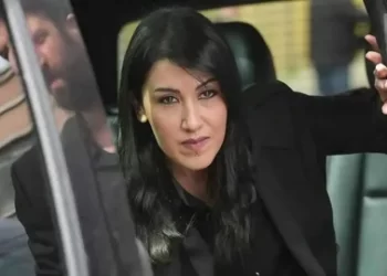 Eşref Rüya’nın Nimet’i Neslihan Arslan kimdir?