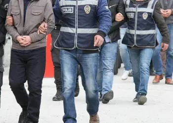 4 Ayrı Dolandırıcı Organize Suç Örgütü Üyesi 64 Şüpheli Yakalandı