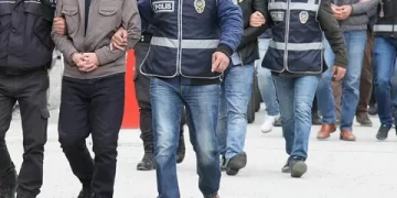 4 Ayrı Dolandırıcı Organize Suç Örgütü Üyesi 64 Şüpheli Yakalandı