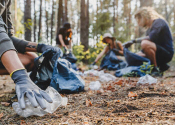 Bakan Yumaklı duyurdu! ”Orman Benim” kampanyası bu yıl 9 Mayıs’ta!
