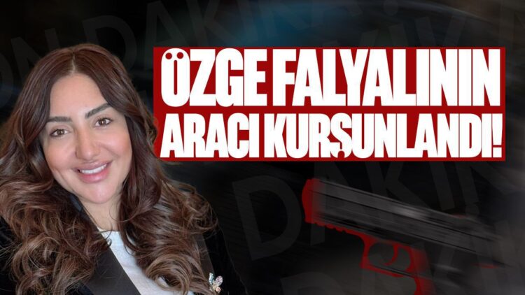 Ozge Taser Falyali habermeydan