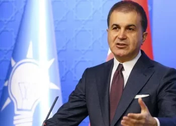 PKK’nın kendini feshetmesine AK Parti’den ilk açıklama