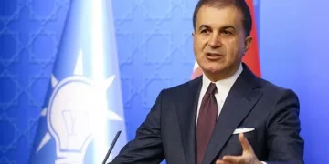 PKK’nın kendini feshetmesine AK Parti’den ilk açıklama