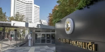 Dışişleri’nden Pakistan’daki terör saldırısına kınama