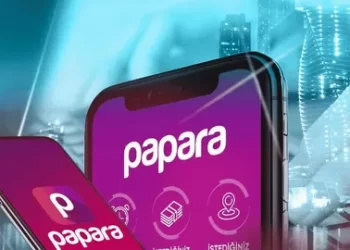 Papara’ya yasa dışı bahis operasyonu! 8 şirkete el konuldu