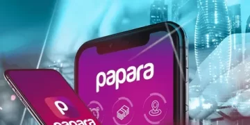 Papara’ya yasa dışı bahis operasyonu! 8 şirkete el konuldu