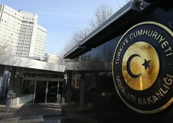 Dışişleri Bakanlığı’ndan Yunanistan’ın ‘Pontus’ iddialarına açıklama