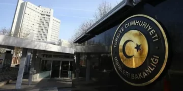 Dışişleri Bakanlığı’ndan Yunanistan’ın ‘Pontus’ iddialarına açıklama