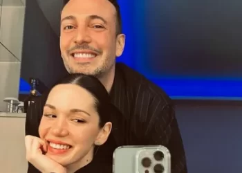 Romantik sevgili Hazal Subaşı aşka geldi! ‘İyi ki doğdun sevgilim’