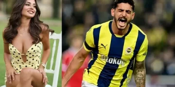 Samet Akaydın’dan, Hazal Çağlar’a romantik evlenme teklifi!