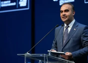 Bakan Kacır: Savunma ürünlerindeki yerlilik oranımızı yüzde 80’lerin üzerine taşıdık