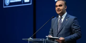 Bakan Kacır: Savunma ürünlerindeki yerlilik oranımızı yüzde 80’lerin üzerine taşıdık