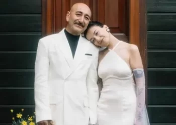 Melike Şahin’in eşi Sedat Arpalık kimdir?