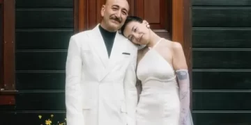 Melike Şahin’in eşi Sedat Arpalık kimdir?