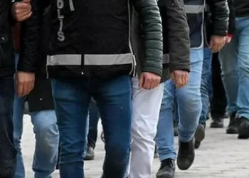 Siber Suçlarla Mücadele Kapsamında 568 Şüpheli Yakalandı