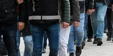 Siber Suçlarla Mücadele Kapsamında 568 Şüpheli Yakalandı