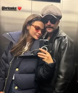 Sinem unsal romantik paylasim2 habermeydan