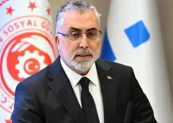 Bakan Işıkhan’dan Sosyal Güvenlik Haftası Mesajı