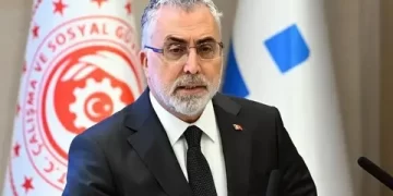 Bakan Işıkhan’dan Sosyal Güvenlik Haftası Mesajı