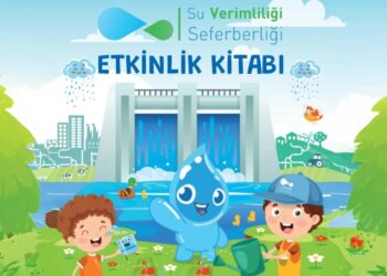 Öğrenci ve öğretmenler için “Su Verimliliği Eğitim Setleri” hazırlandı