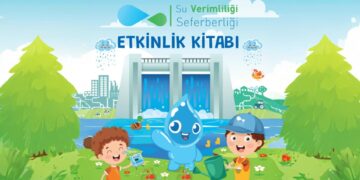 Öğrenci ve öğretmenler için “Su Verimliliği Eğitim Setleri” hazırlandı