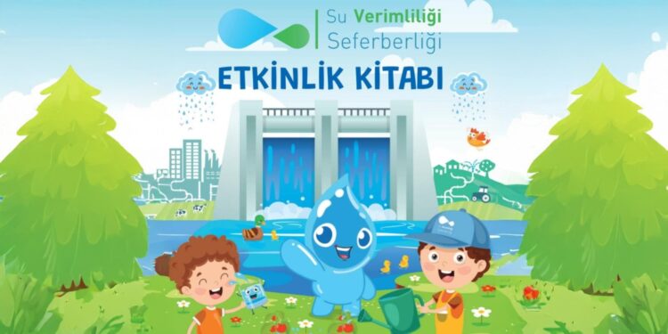Su Verimliligi Egitim Setleri habermeydan