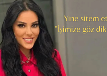 Ferdi Tayfur’un kızı Tuğçe Tayfur yine sitem etti: “İşimize göz diktiniz”