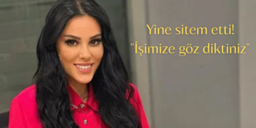 Ferdi Tayfur’un kızı Tuğçe Tayfur yine sitem etti: “İşimize göz diktiniz”