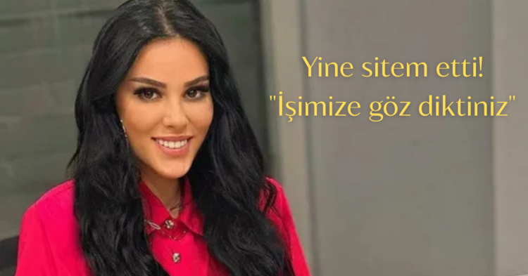 TUGCE TAYFUR YINE SITEM ETTI HABERMEYDAN