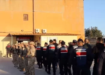 Tefecilik yapan suç örgütüne operasyon: 75 gayrimenkule ve 34 araca el konuldu
