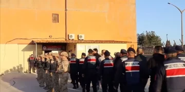 Tefecilik yapan suç örgütüne operasyon: 75 gayrimenkule ve 34 araca el konuldu