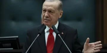 Cumhurbaşkanı Erdoğan: Terörsüz Türkiye ile en büyük eserimizi inşa ediyoruz