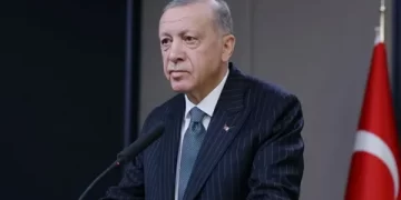 Erdoğan: Terörsüz Türkiye’nin ülkemizi nasıl şaha kaldıracağını biliyoruz
