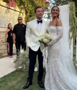 Tolga Saritas Zeynep Mayruk bebek cinsiyeti1 habermeydan