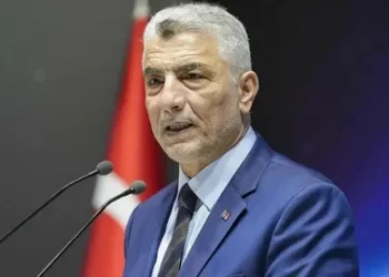 Bakan Bolat: Türk iş insanlarının Irak’a girişini kolaylaştıracağız