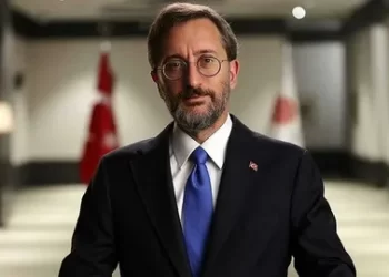 İletişim Başkanı Altun’dan “Türkiye’nin Dev Yapıları” Belgeseli için TRT ailesine tebrik