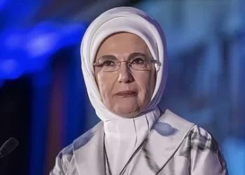 Emine Erdoğan’dan Uluslararası Aile Günü Mesajı