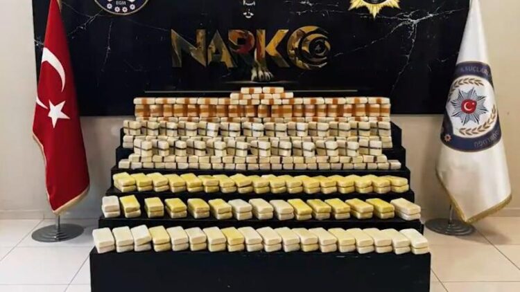 Uyusturucu Madde2 habermeydan