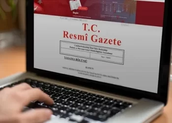 Valiler Kaymakamlar kararnamesi açıklandı!