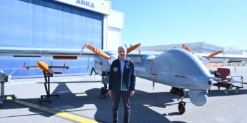 Bakan Bolat: Vecihi Hürkuş’un yarım kalan rüyasını biz gerçekleştiriyoruz